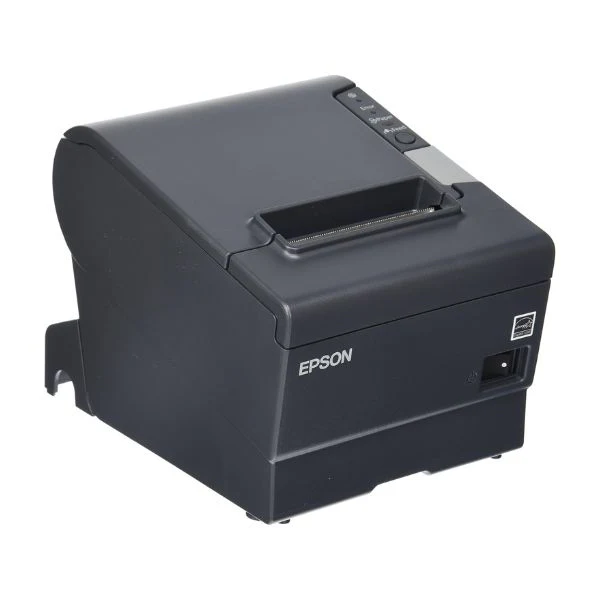 Impresora Epson Termica TM-T88V directa para recibo PAR Plus, USB, EDG PWR, monocromatica - C31CA85834