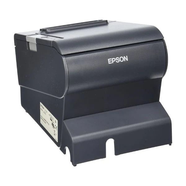 Impresora Epson Termica TM-T88V directa para recibo PAR Plus, USB, EDG PWR, monocromatica - C31CA85834 - Image 2