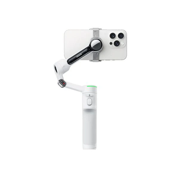 Gimbal Insta360 Flow 2 Pro para Smartphone Blanco – CINSABQBFLOW201 - Image 5