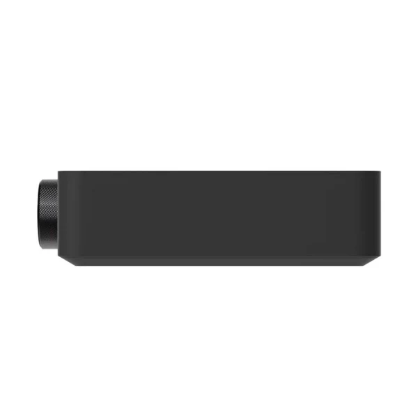 Integraciones Ubiquiti Amplificador de Audio UniFi PowerAmp - Negro - Image 4