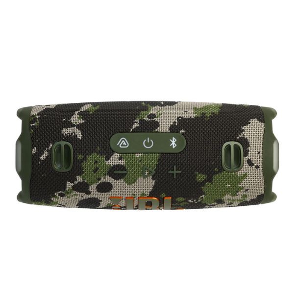 Corneta Bluetooth JBL Charge 6 – Portátil – Camuflaje - Image 3