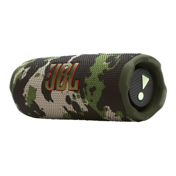 Corneta Bluetooth JBL Flip 7 Portátil – Camuflaje - Image 2