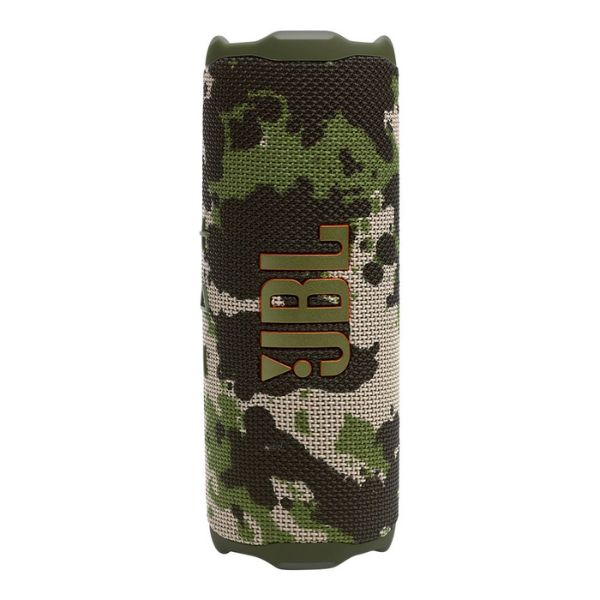 Corneta Bluetooth JBL Flip 7 Portátil – Camuflaje - Image 3