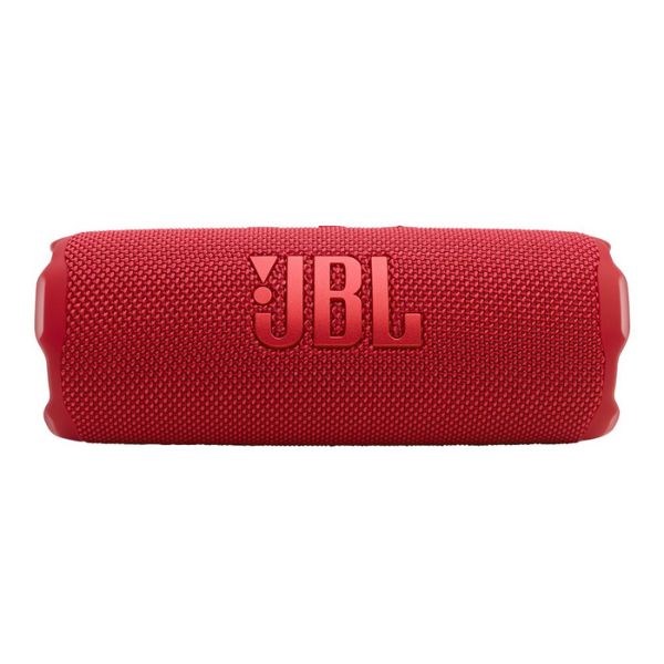 Corneta Bluetooth JBL Flip 7 – Portátil – Roja