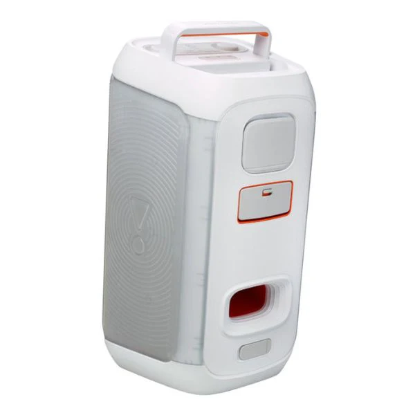 Corneta JBL PartyBox Club 120 – Blanco - Image 3