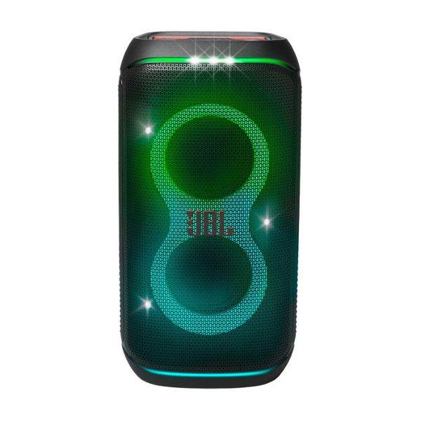 Corneta JBL PartyBox Club 120 – Portátil – Negra
