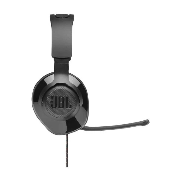 Audífonos Gaming JBL Quantum 200 – Over-Ear – Negros - Image 5