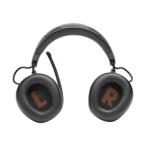 Audífonos Gaming JBL Quantum 810 Wireless – Over-Ear – Negro - Image 5