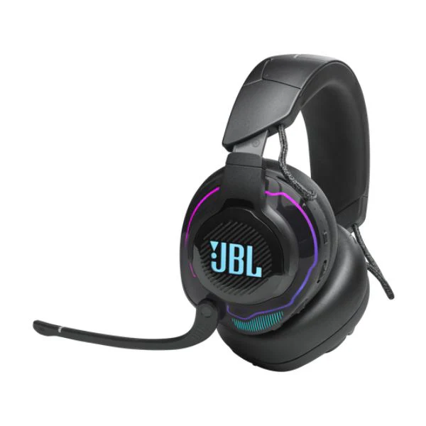Audífonos Gaming JBL Quantum 910 Wireless – Over-Ear – Black - Image 2