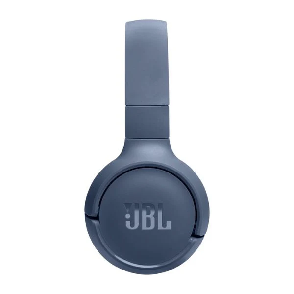 Audífonos Bluetooth JBL Tune 520BT – Blue - Image 2