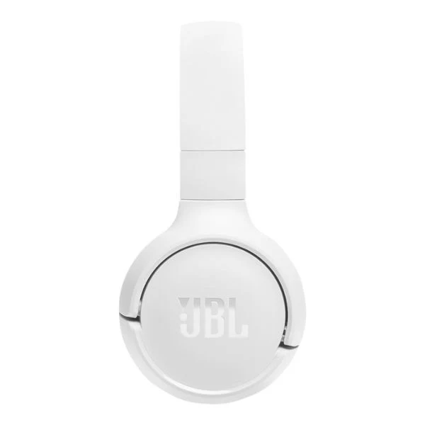 Audífonos JBL Tune 520BT – On-Ear – Blanco - Image 3