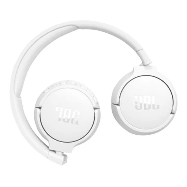 Audífonos JBL Tune 670NC – Over-Ear – Blancos - Image 2