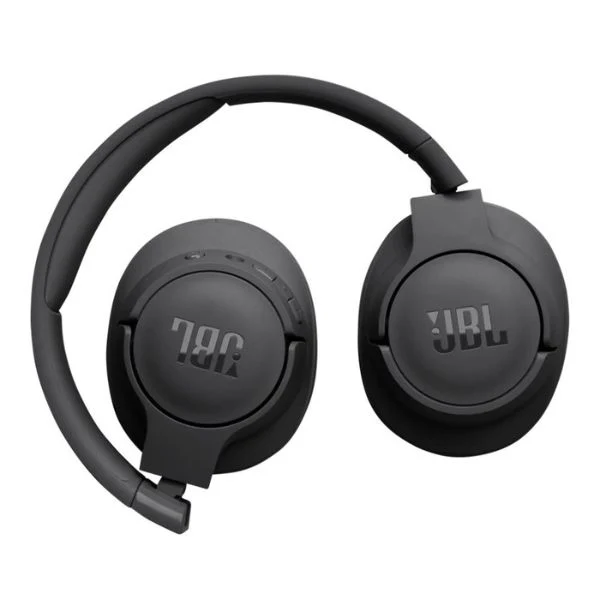 Audífonos Bluetooth JBL Tune 720BT – Black - Image 2