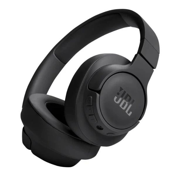 Audífonos Bluetooth JBL Tune 720BT – Black - Image 3