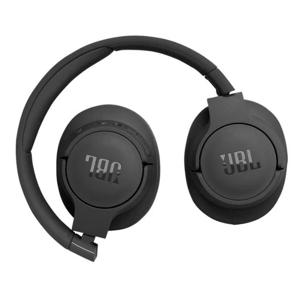 Audífonos Bluetooth JBL Tune 770NC con Cancelación Activa de Ruido – Black - Image 3