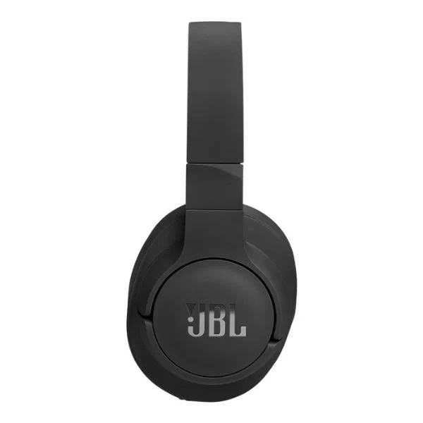 Audífonos Bluetooth JBL Tune 770NC con Cancelación Activa de Ruido – Black - Image 4