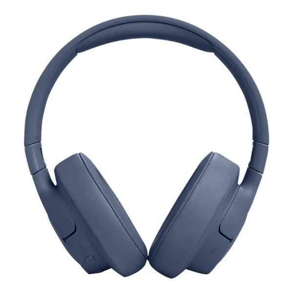 Audífonos Bluetooth JBL Tune 770NC con Cancelación Activa de Ruido – Blue