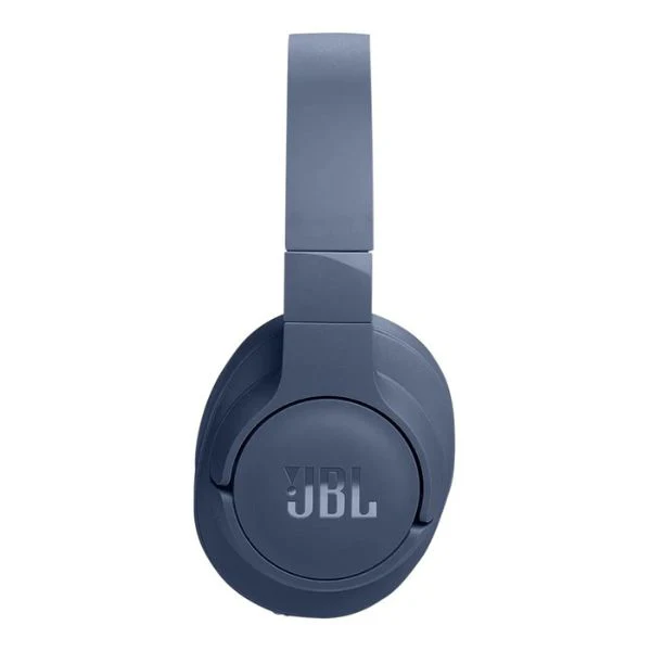Audífonos Bluetooth JBL Tune 770NC con Cancelación Activa de Ruido – Blue - Image 4