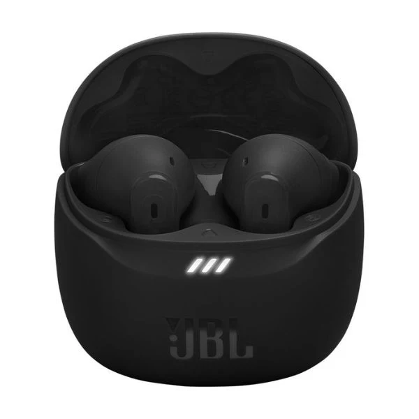 Audífonos JBL Tune Flex 2 – True Wireless – Negro - Image 2
