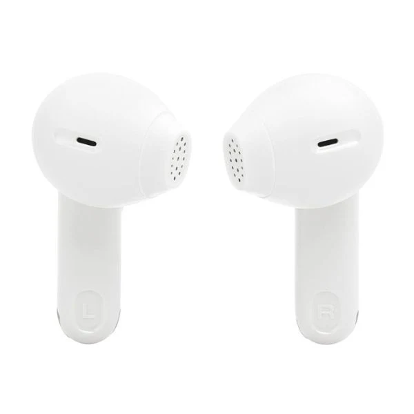 Audífonos Bluetooth JBL Tune Flex 2 – White - Image 3