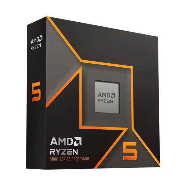Kit para PC: AMD Ryzen 5 9600X + Tarjeta Madre ASUS B650E Max Gaming WiFi + Memoria RAM 16GB DDR5-6000 - Image 2