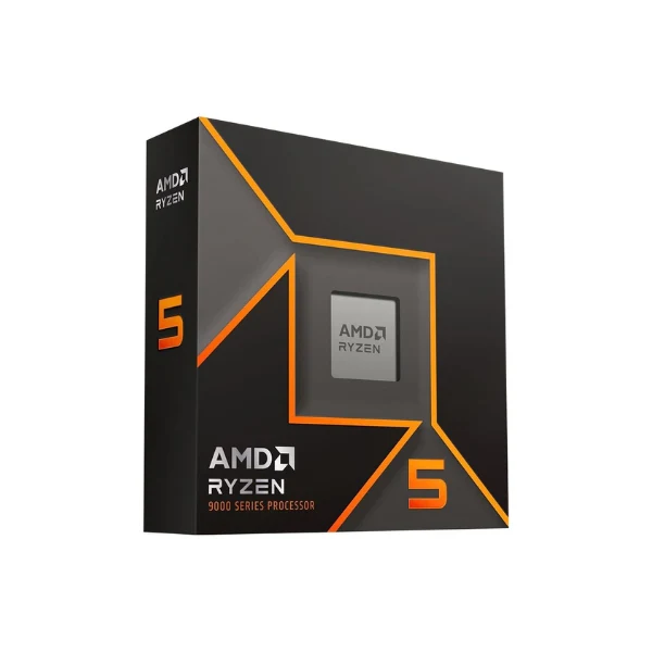 Kit para PC: AMD Ryzen 5 9600X Tarjeta Madre ASUS B650M-A Prime AX II Memoria RAM G.Skill 16GB DDR5 6000 MHz - Image 3