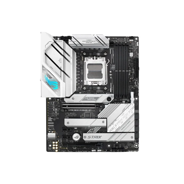 Kit para PC: AMD Ryzen 7 7800X3D ASUS B650 ROG Strix Gaming WiFi G.Skill Flare X5 32GB DDR5-6000 - Image 2