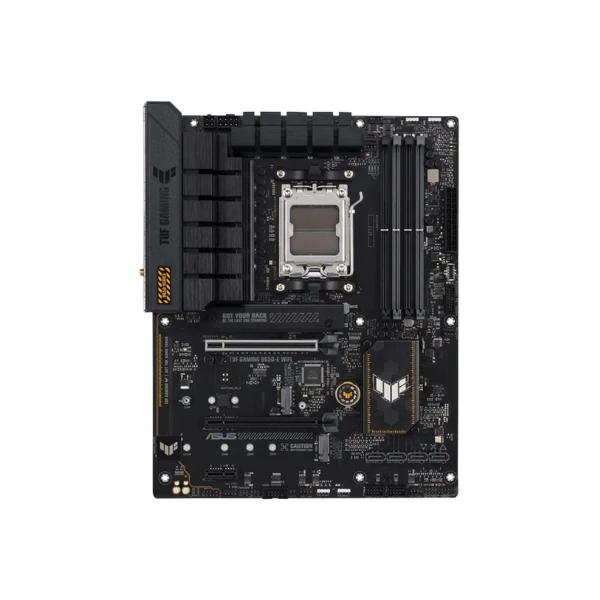 Kit para PC: AMD Ryzen 7 7800X3D ASUS B650E TUF Gaming G.Skill Flare X5 32GB DDR5-6000 - Image 2
