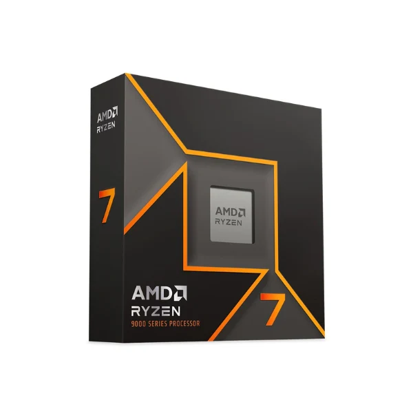 Kit para PC: AMD Ryzen 7 9700X Gigabyte B650 AORUS Elite AX ICE G.Skill Flare X5 32GB DDR5-6000 - Image 3