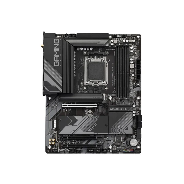 Kit para PC: AMD Ryzen 7 9700X Tarjeta Madre Gigabyte B650 Gaming X AX V2 Memoria RAM G.Skill Flare X5 Series 32GB DDR5 6000 MHz - Image 2