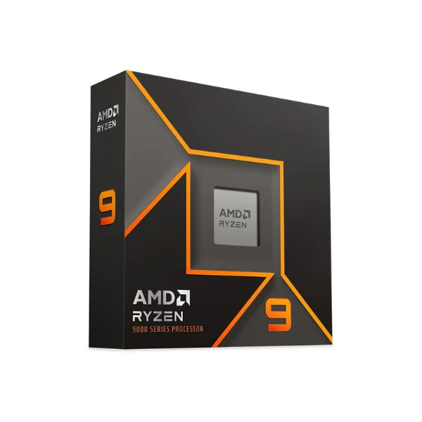 Kit para PC: AMD Ryzen 9 9950X Tarjeta Madre MSI X670E MAG Tomahawk WiFi Memoria RAM G.Skill Flare X5 Series 32GB DDR5 6000 MHz - Image 3