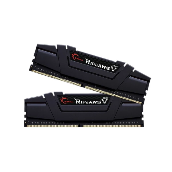 Kit para PC: Procesador AMD Ryzen 5 5500 6 Núcleos 3.6GHz 16MB Cache + Tarjeta Madre GIGABYTE B550 Eagle WiFi6 Socket AMD AM4 DDR4 ATX + Memoria RAM G.Skill Ripjaws V 16 GB DDR4-3200 Black - Image 4