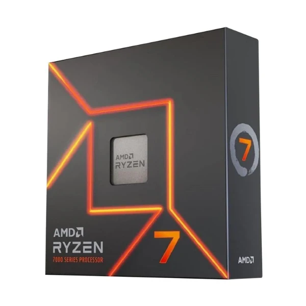 Kit para PC: Procesador AMD Ryzen 7 7700X 8 Núcleos 4.5GHz 32MB Cache + Tarjeta Madre GIGABYTE B650 Gaming X AX V2 Socket AM5 DDR5 ATX + Memoria RAM 32 GB DDR5 - Image 2