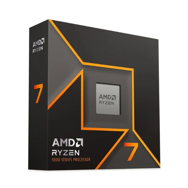 Kit para PC: Procesador AMD Ryzen 7 9700X 8 Núcleos 3.8GHz 32MB Cache + Tarjeta Madre Gigabyte B650 Gaming X AX V2 AM5 + Memoria RAM Corsair Vengeance RGB 32GB DDR5-6000 - Image 2