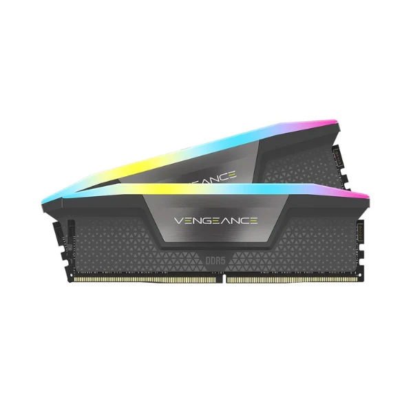 Kit para PC: Procesador AMD Ryzen 7 9700X 8 Núcleos 3.8GHz 32MB Cache + Tarjeta Madre Gigabyte B650 Gaming X AX V2 AM5 + Memoria RAM Corsair Vengeance RGB 32GB DDR5-6000 - Image 4