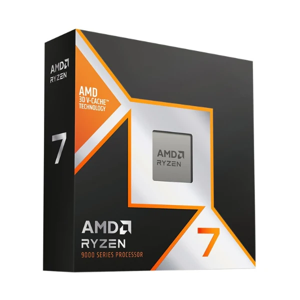 Kit para PC: Procesador AMD Ryzen 7 9800X3D 8 Núcleos 4.7GHz 96MB Cache + Tarjeta Madre ASUS X870E-E ROG Strix Gaming R2 USBC WiFi7 Socket AM5 DDR5 ATX - Image 2