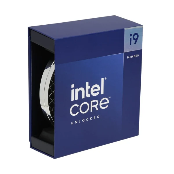 Kit para PC: Procesador Intel Core i9-14900K 24 Núcleos 3.2GHz 36MB Cache + Tarjeta Madre ASUS Z790 Max Gaming WiFi7 Socket LGA1700 DDR5 ATX + Memoria RAM 32 GB DDR5 - Image 2