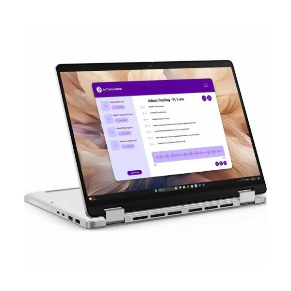 Laptop 2 en 1 Dell Pro 14 Plus PB14250 Intel Core Ultra 7 268V 32GB RAM 512GB SSD 14" Intel Arc Windows 11 Pro - Platinum Silver - Image 3