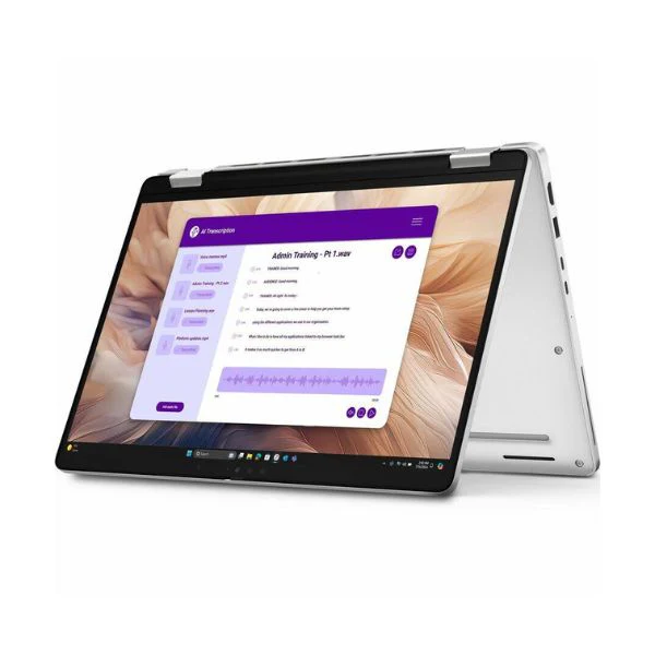 Laptop 2 en 1 Dell Pro 14 Plus PB14250 Intel Core Ultra 7 268V 32GB RAM 512GB SSD 14" Intel Arc Windows 11 Pro - Platinum Silver - Image 4
