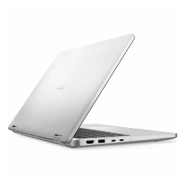 Laptop 2 en 1 Dell Pro 14 Plus PB14250 Intel Core Ultra 7 268V 32GB RAM 512GB SSD 14" Intel Arc Windows 11 Pro - Platinum Silver - Image 7