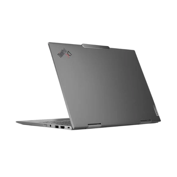 Laptop 2 en 1 Lenovo ThinkPad X1 Gen 10 Aura Edition Intel Core Ultra 7 258V (2.2GHz) 32 GB RAM 1 TB SSD 14" Intel Arc 140V Luna Grey - Image 4