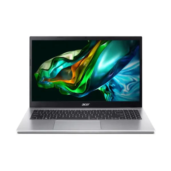 Laptop Acer Aspire 3 15 AMD Ryzen 7-5700U 15,6" FHD Memoria Ram 16GB Disco 512GB SSD AMD Radeon Ghaphics A315-44P-R7GS