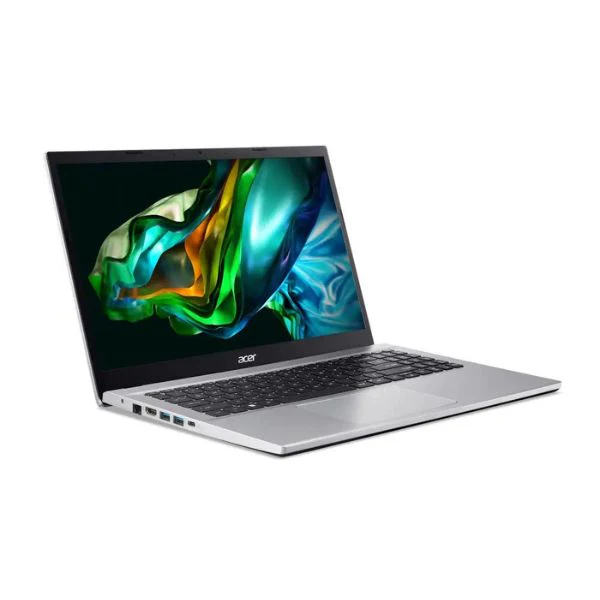 Laptop Acer Aspire 3 15 AMD Ryzen 7-5700U 15,6" FHD Memoria Ram 16GB Disco 512GB SSD AMD Radeon Ghaphics A315-44P-R7GS - Image 2