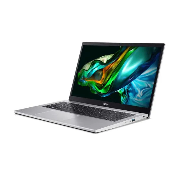 Laptop Acer Aspire 3 15 AMD Ryzen 7-5700U 15,6" FHD Memoria Ram 16GB Disco 512GB SSD AMD Radeon Ghaphics A315-44P-R7GS - Image 3