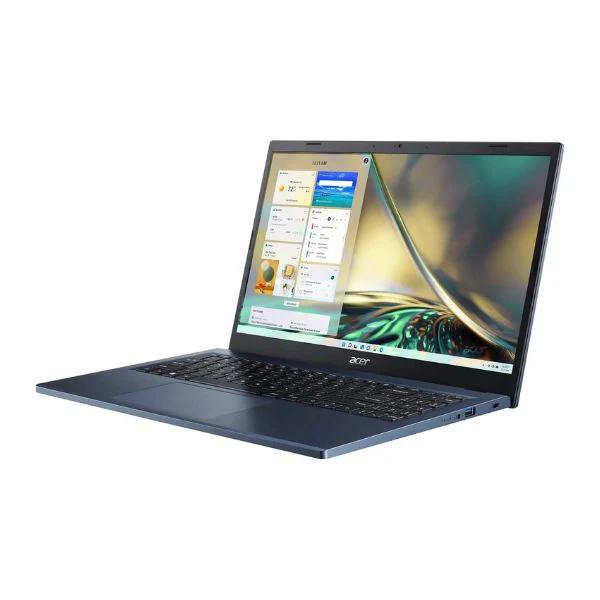 Laptop Acer Aspire 3 15 AMD Ryzen 5-7520U 15.6" FHD, 8GB RAM, 512GB SSD, AMD Radeon Graphics, A315-24PT-R90Z - Image 4