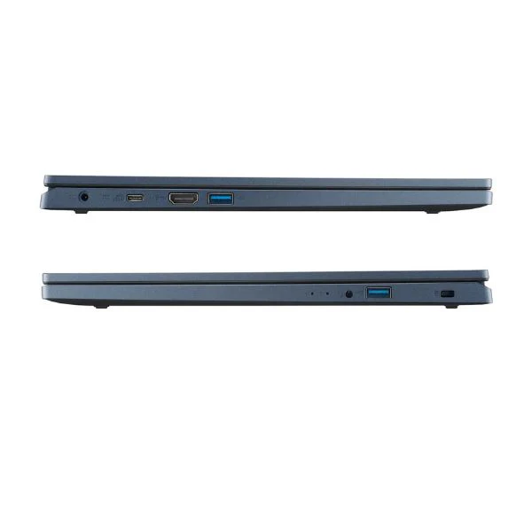 Laptop Acer Aspire 3 15 AMD Ryzen 5-7520U 15.6" FHD, 8GB RAM, 512GB SSD, AMD Radeon Graphics, A315-24PT-R90Z - Image 5