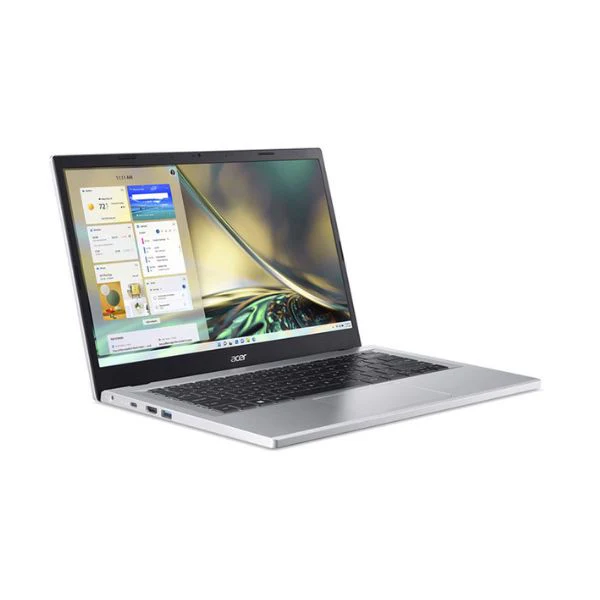 Laptop Acer Aspire 3 A314-36P-33ZX - Pantalla 14” FHD, Intel Core i3 N305, 8GB RAM DDR5, 512GB SSD - Image 3