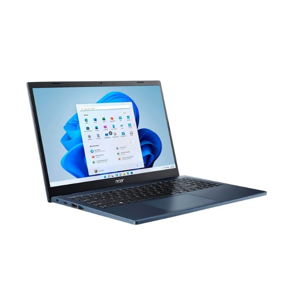 Laptop Acer Aspire 3 AMD Ryzen 5 Series 7000 7520U (2.8GHz) 16GB RAM 1TB SSD 15.6" AMD Radeon Steam Blue - Image 3