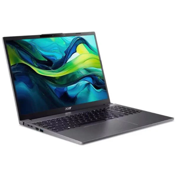 Laptop Acer Aspire Go 15 15.6” AMD Ryzen 7 – 16 GB RAM – 512 GB SSD – Full HD – NXDAMAL001 - Image 2