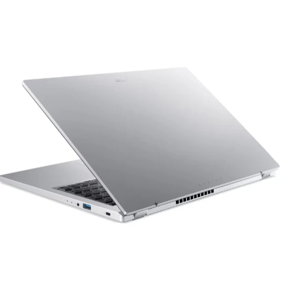 Laptop Acer Aspire Go 15 15.6” Touch – AMD Ryzen 5 7520U – 8 GB RAM – 512 GB SSD – Pure Silver – AG15-21PT-R5 - Image 5